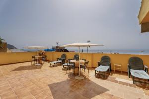 Loft Pension Candelaria