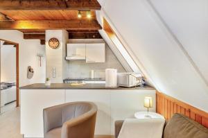 Twistesee Ferienhaus 2