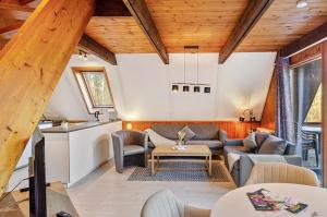 Twistesee Ferienhaus 2