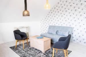 Appartement Seeblick