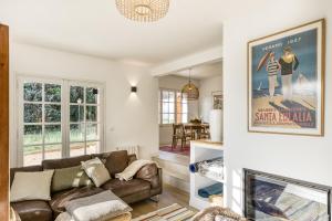 Villa Les Aulines