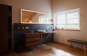 Hirsch-Lounge