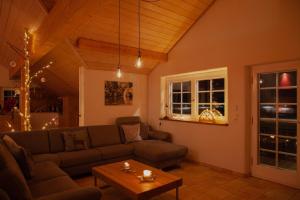 Hirsch-Lounge