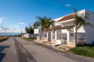 Villa Aurora Salina