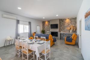 Casa Rural Villa Gordito