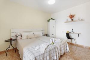 Loft Pension Candelaria