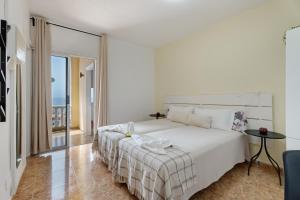 Loft Pension Candelaria