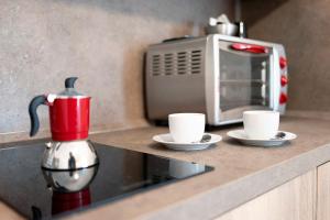 Casa vacanza A Cola - con Jacuzzi