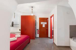 Casa vacanza A Cola - con Jacuzzi