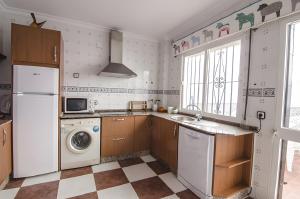 Casa ideal para Familias