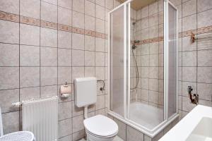 Ferienwohnung Blütenzauber