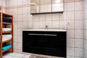 Ferienwohnung Blütenzauber