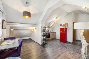 Haus am Bach