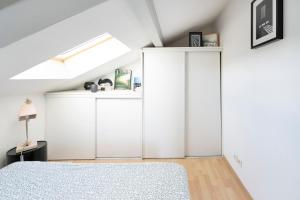 Charmant T2 centre Capbreton