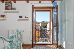 Camere La Ro Ca- Telti img14