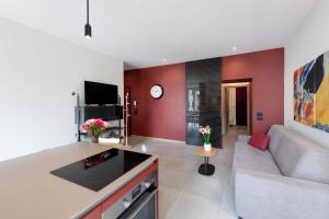 Gemhouse Rubino garda lake