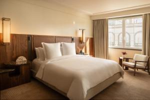 Four Seasons Hotel Mexico City
