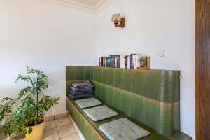 Ferienwohnung Frische Brise