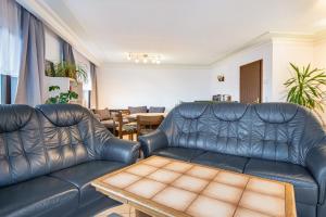 Ferienwohnung Frische Brise