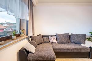 Ferienwohnung Frische Brise