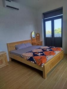 Nhà nghỉ Hoa Biển