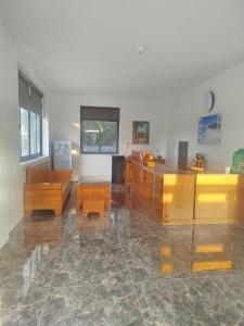 Nhà nghỉ Hoa Biển