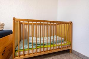 Ferienwohnung Frische Brise