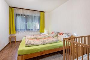 Ferienwohnung Frische Brise