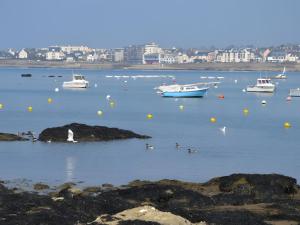 Appartement Vue mer Panoramique