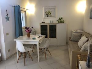 Bilocale Bouganville 80 mt spiaggia