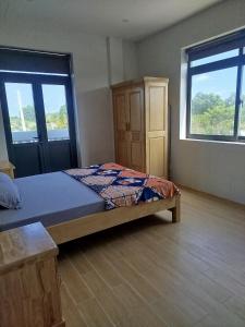 Nhà nghỉ Hoa Biển