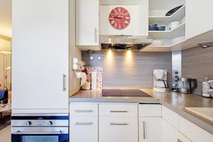 Ferienwohnung Möwennest