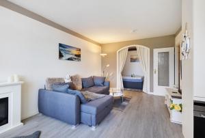 Ferienwohnung Möwennest