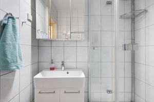 Ferienwohnung Möwennest