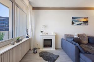 Ferienwohnung Möwennest