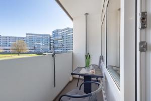 Ferienwohnung Möwennest