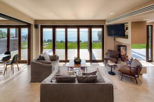 Elimnion Resort Evia Greece