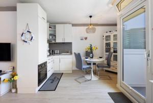 Ferienwohnung Möwennest