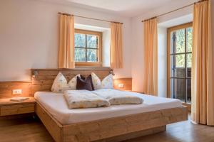 App Sonnenblume Biohof Unterspisser