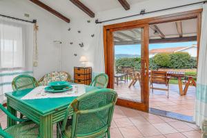 Villa Rosa