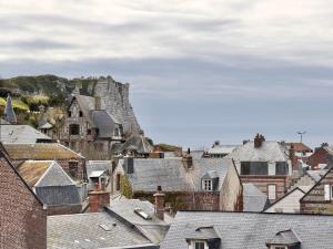 Résidence Gaïa - Etretat