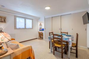 Appartement Entre Mer et Marais