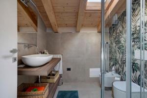 La terrazza di Elisabetta