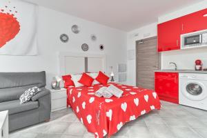 Nerja Boutique 202 Deluxe