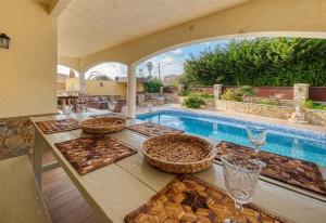 Costacabana - Villa Madonna