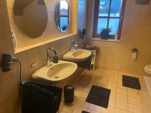 Ferienwohnung Dorfidyll