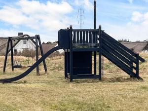 6 person holiday home in Ringkøbing-By Traum