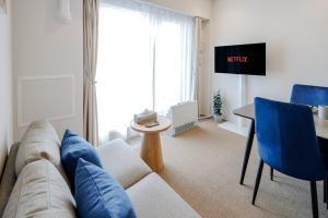 Mondomio 南2条 Room1205