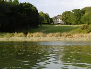 Le Vieux Manoir