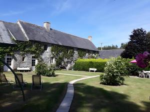 Le Vieux Manoir